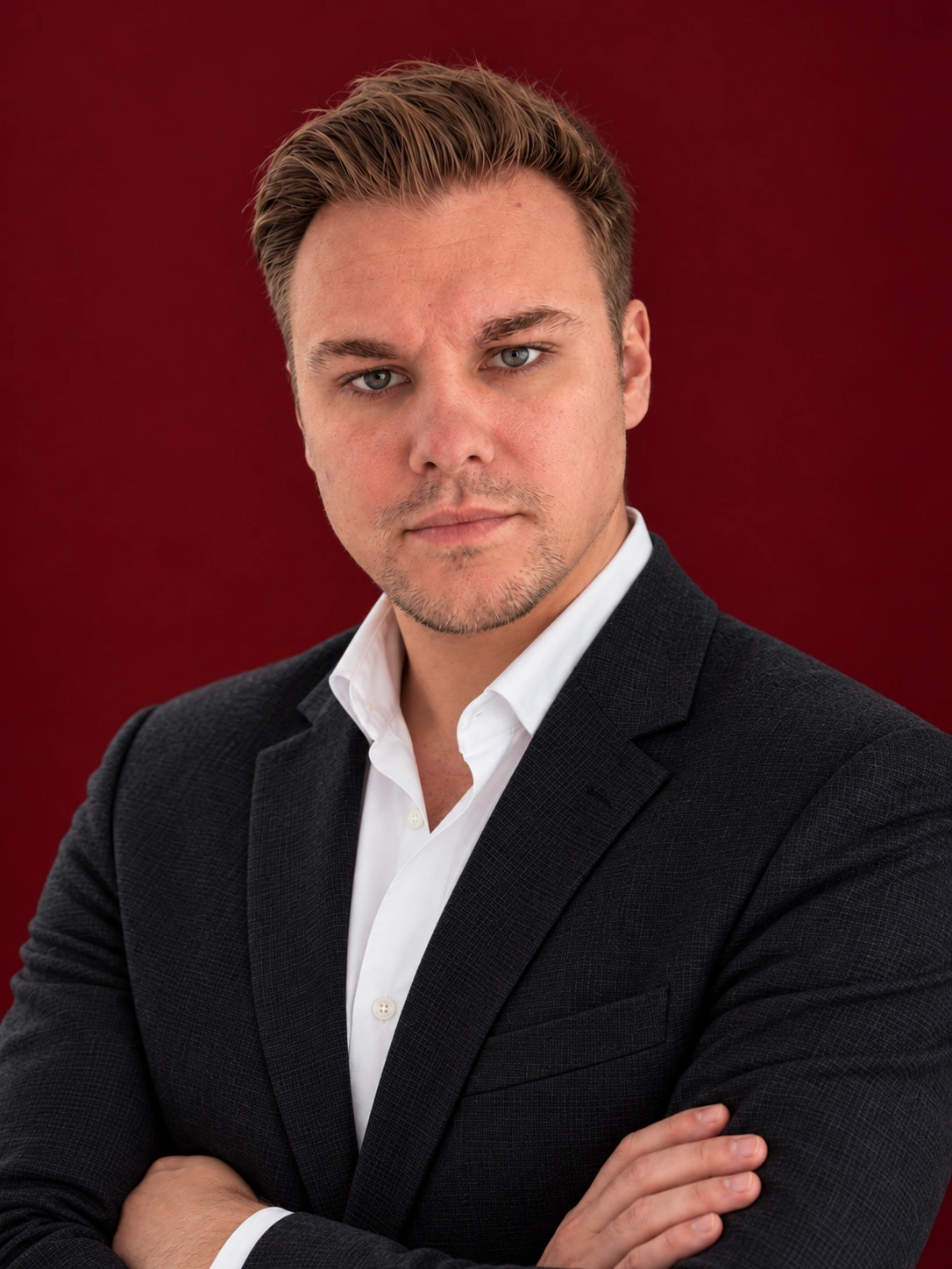 Cezary Birkholz